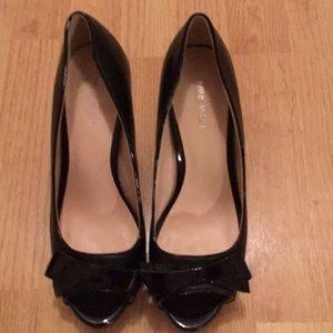 Nine West heels